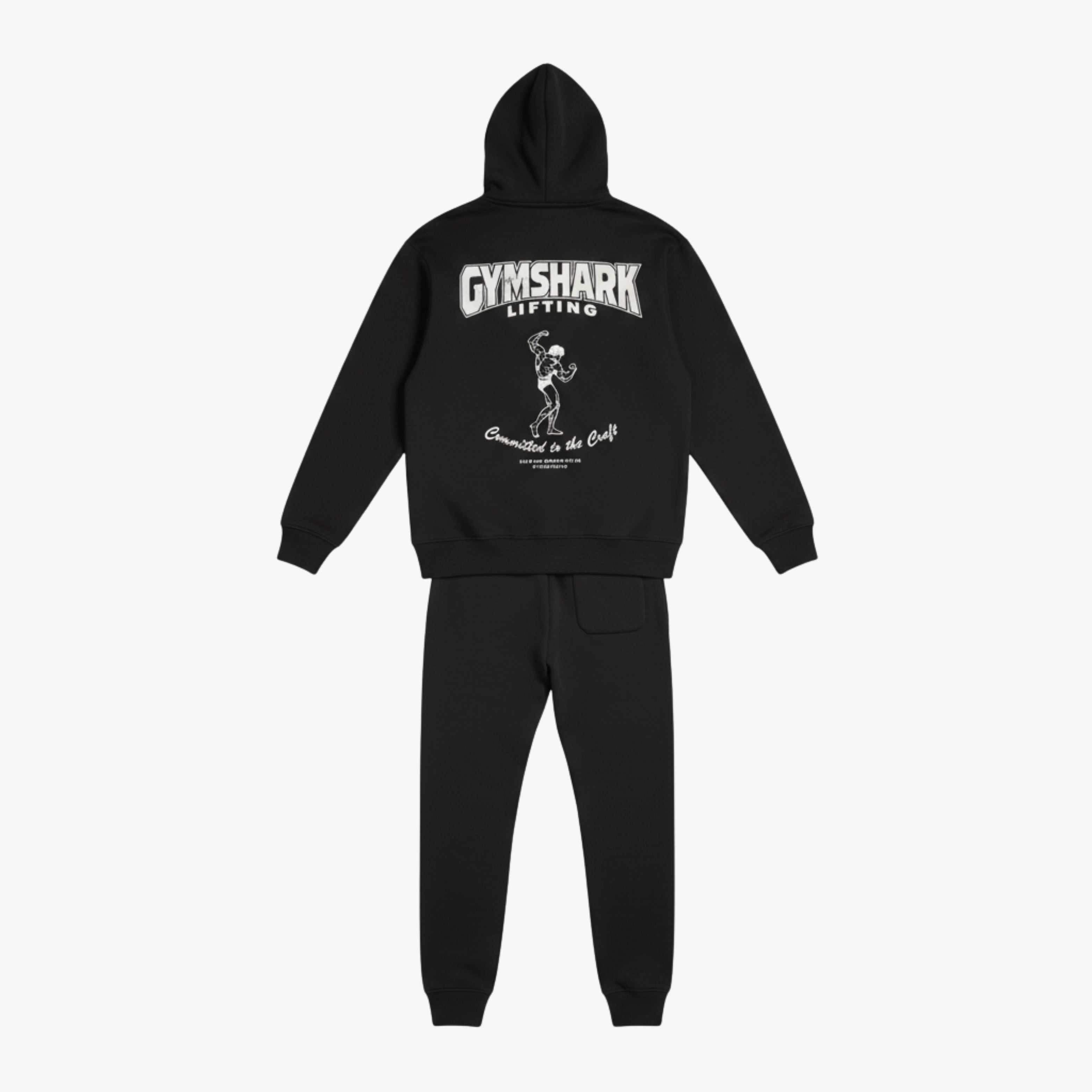 Ensemble Jogging Homme