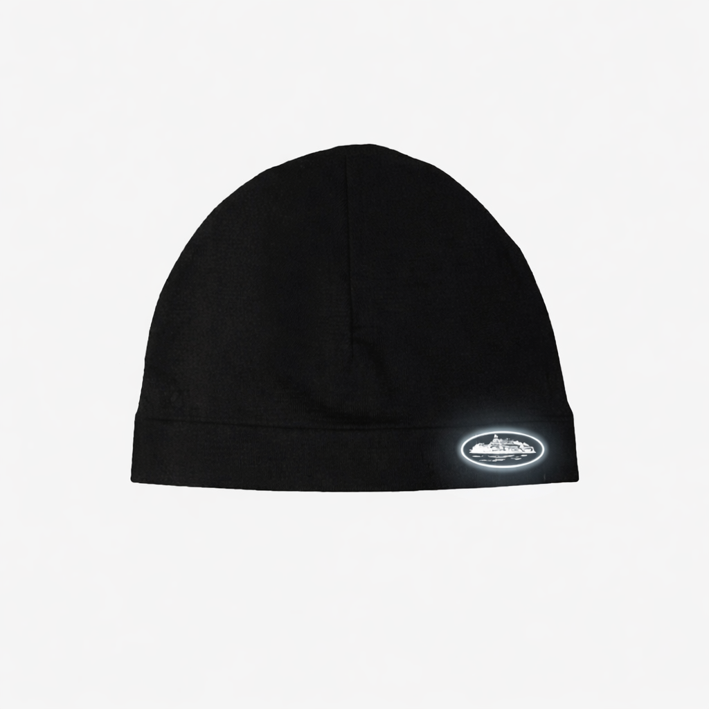 Skull Cap