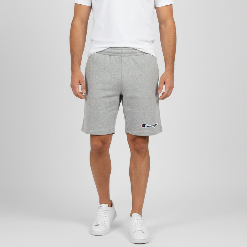 Short Homme Confort Essentiel