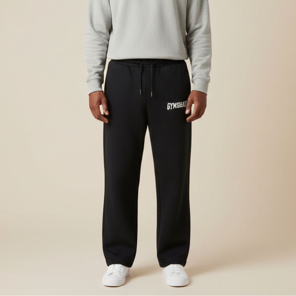 Pantalon Jogging Homme Streetwear