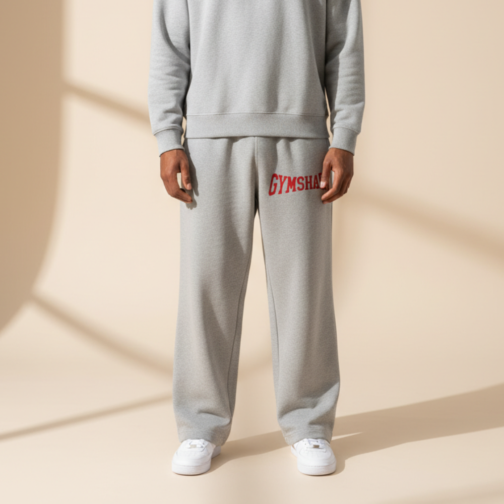 Pantalon Jogging Homme Streetwear