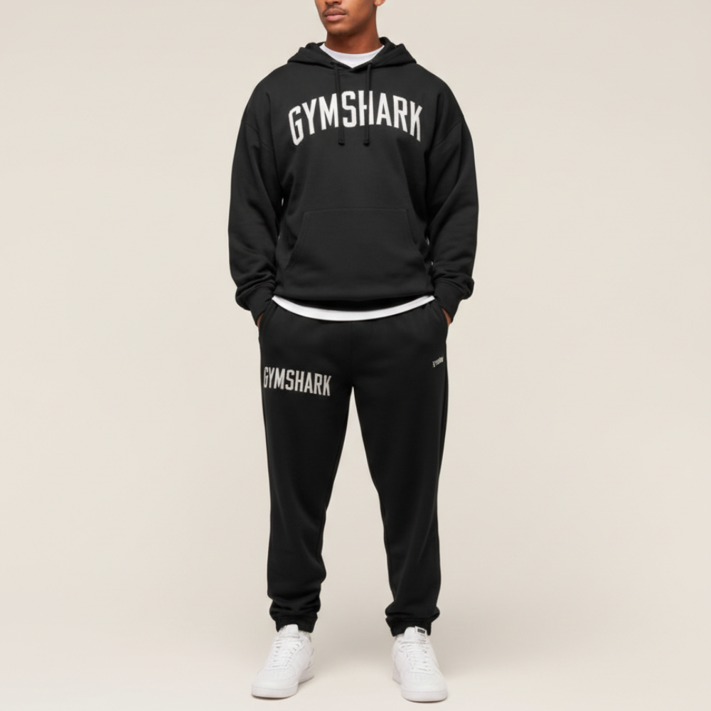 Ensemble Jogging Homme
