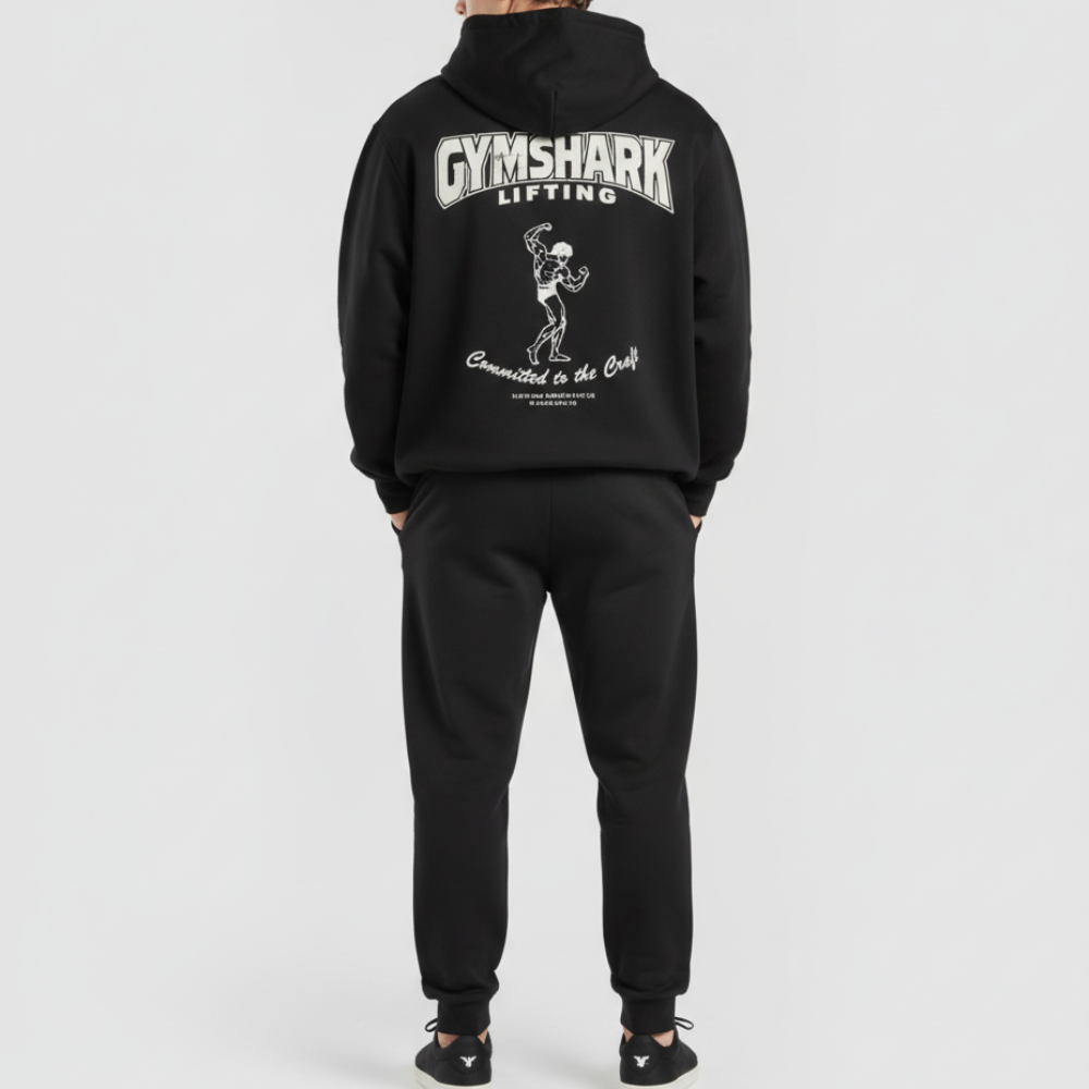 Ensemble Jogging Homme