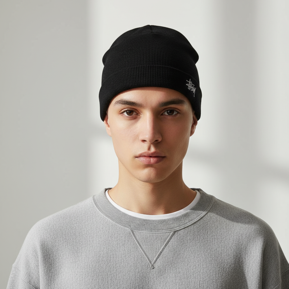 Bonnet Homme Streetwear