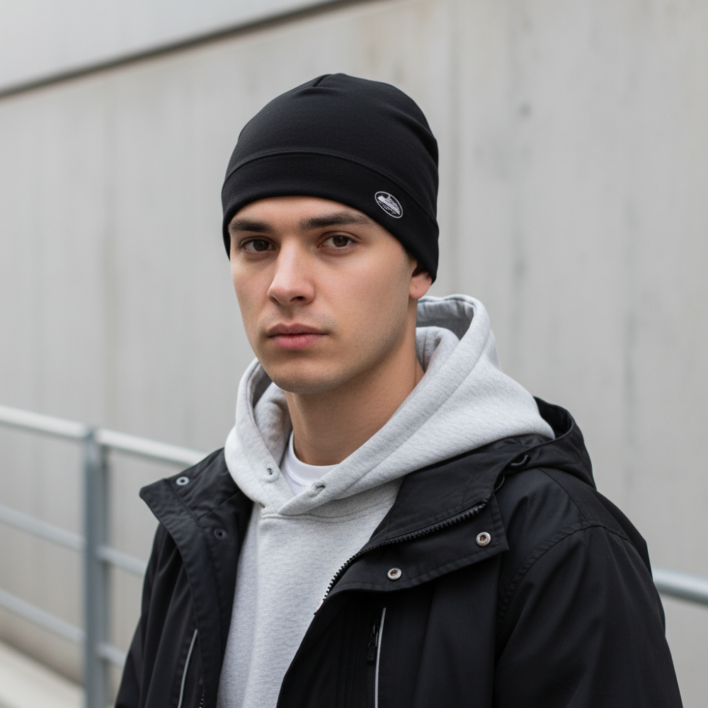 Bonnet Homme Streetwear