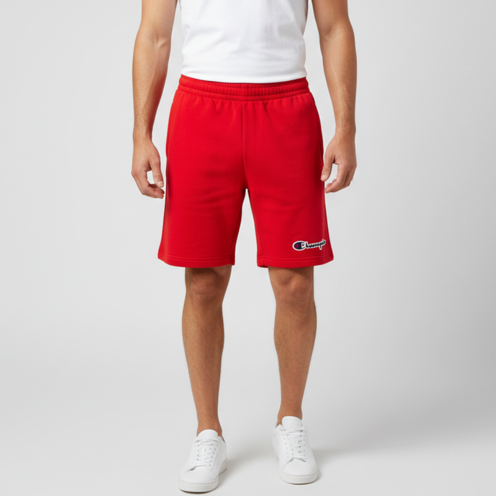 Short Homme Confort Essentiel