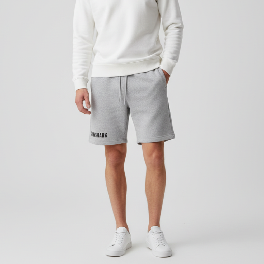 Short de Sport Homme Confort Premium