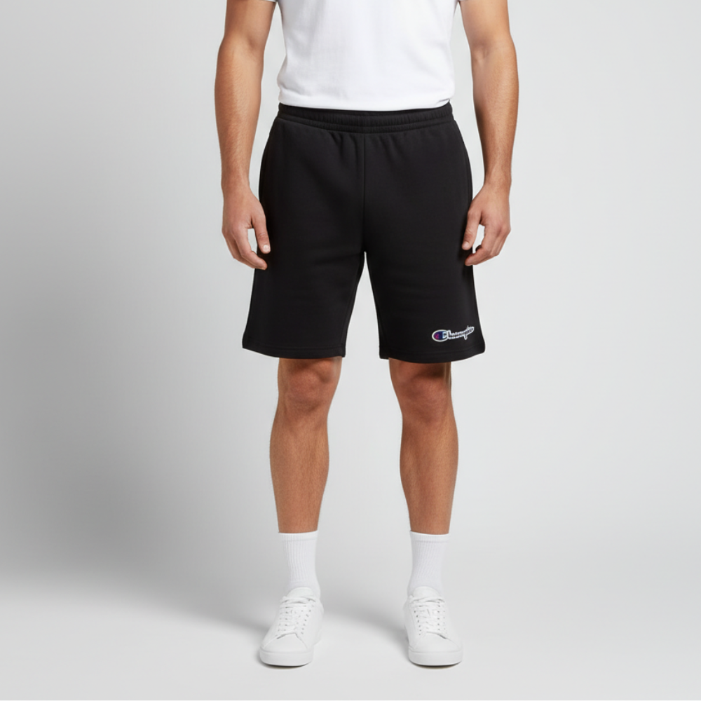 Short Homme Confort Essentiel