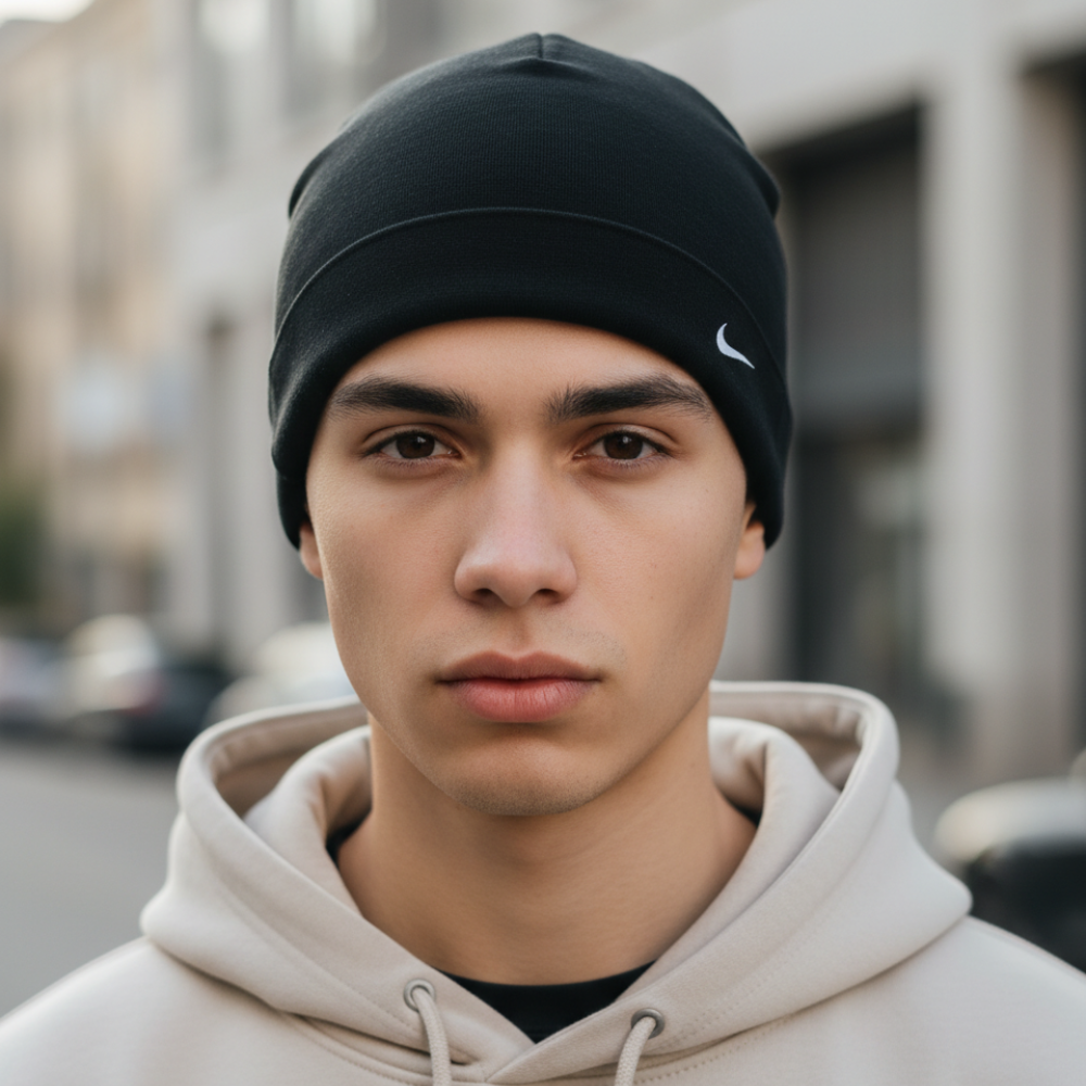 Bonnet Homme Streetwear