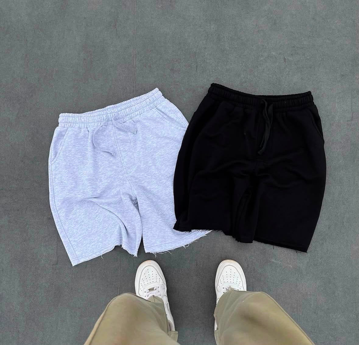 Short Oversize Simple